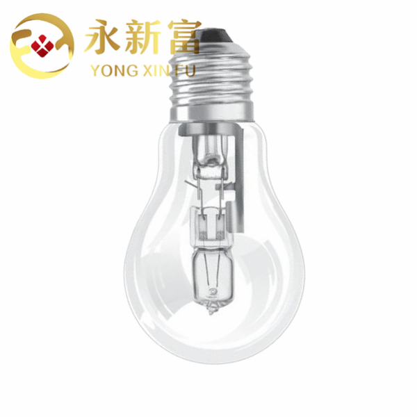  HALOGEN